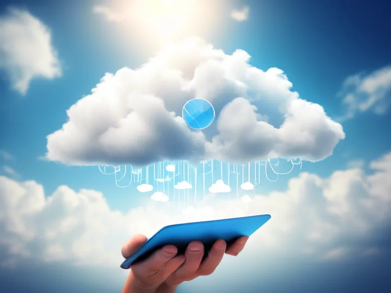 Cloud Computing Innovative Solutions